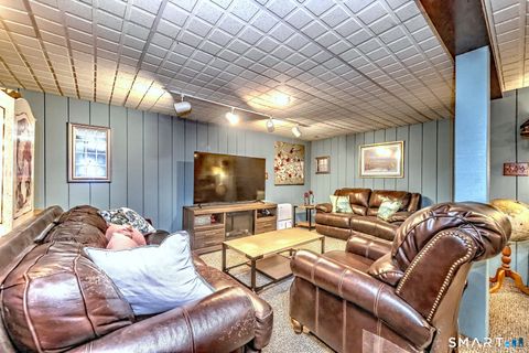 Tiny photo for 34 Tara Drive, Glastonbury, CT 06033 (MLS # 24160637)