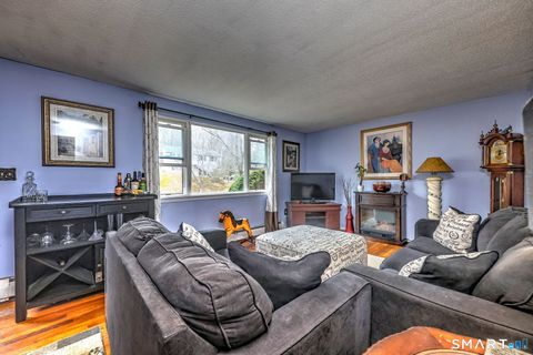 Tiny photo for 34 Tara Drive, Glastonbury, CT 06033 (MLS # 24160637)