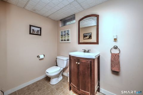 Tiny photo for 34 Tara Drive, Glastonbury, CT 06033 (MLS # 24160637)