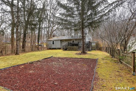 Tiny photo for 34 Tara Drive, Glastonbury, CT 06033 (MLS # 24160637)