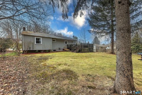 Tiny photo for 34 Tara Drive, Glastonbury, CT 06033 (MLS # 24160637)