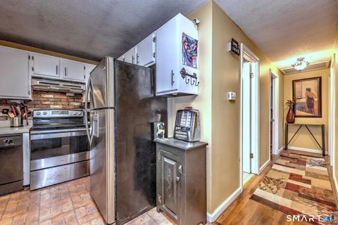 Tiny photo for 34 Tara Drive, Glastonbury, CT 06033 (MLS # 24160637)