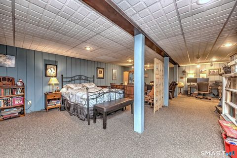 Tiny photo for 34 Tara Drive, Glastonbury, CT 06033 (MLS # 24160637)