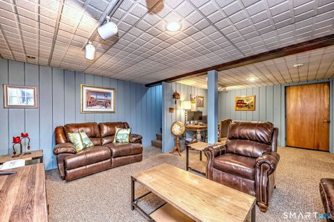 Tiny photo for 34 Tara Drive, Glastonbury, CT 06033 (MLS # 24160637)