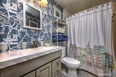 Tiny photo for 34 Tara Drive, Glastonbury, CT 06033 (MLS # 24160637)