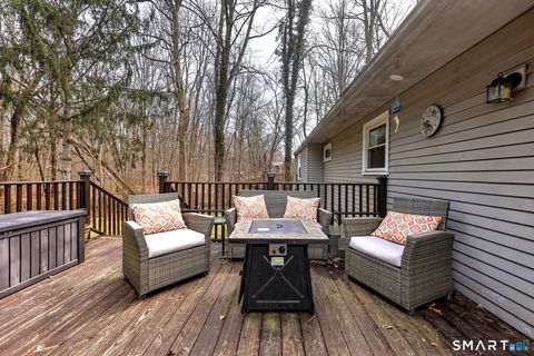 Tiny photo for 34 Tara Drive, Glastonbury, CT 06033 (MLS # 24160637)