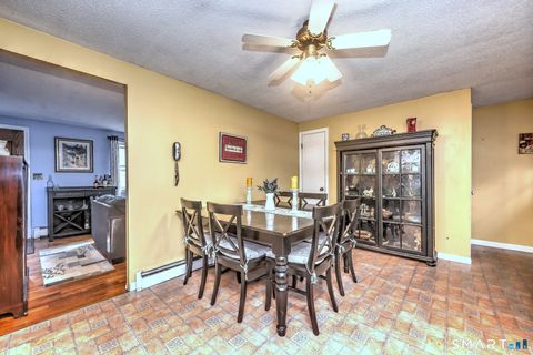 Tiny photo for 34 Tara Drive, Glastonbury, CT 06033 (MLS # 24160637)