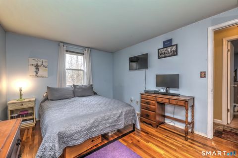 Tiny photo for 34 Tara Drive, Glastonbury, CT 06033 (MLS # 24160637)