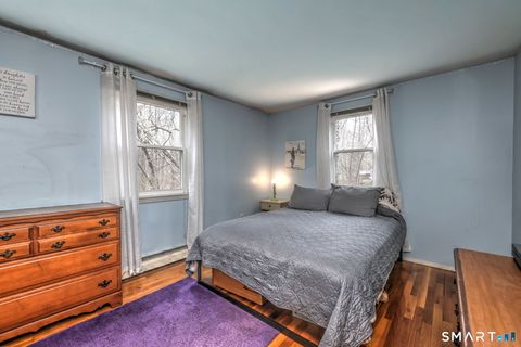 Tiny photo for 34 Tara Drive, Glastonbury, CT 06033 (MLS # 24160637)