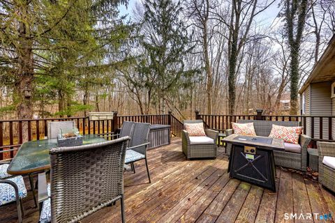 Tiny photo for 34 Tara Drive, Glastonbury, CT 06033 (MLS # 24160637)