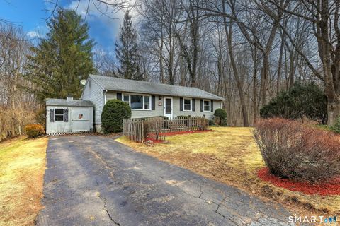 Tiny photo for 34 Tara Drive, Glastonbury, CT 06033 (MLS # 24160637)