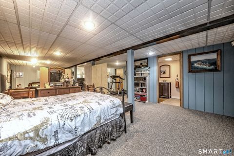 Tiny photo for 34 Tara Drive, Glastonbury, CT 06033 (MLS # 24160637)