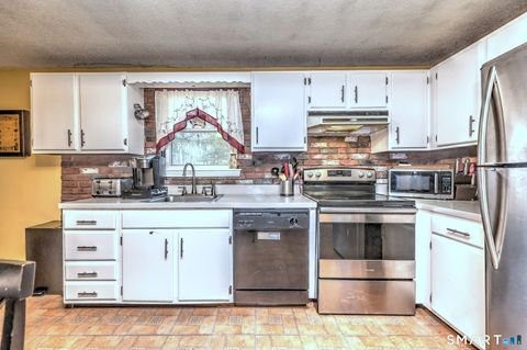 Tiny photo for 34 Tara Drive, Glastonbury, CT 06033 (MLS # 24160637)