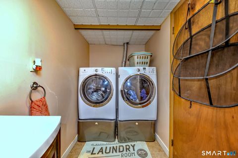 Tiny photo for 34 Tara Drive, Glastonbury, CT 06033 (MLS # 24160637)