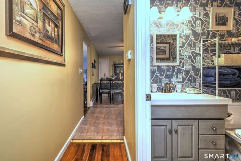 Tiny photo for 34 Tara Drive, Glastonbury, CT 06033 (MLS # 24160637)