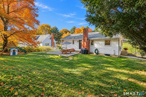 Tiny photo for 1 Pinewood Road, East Granby, CT 06026 (MLS # 24216775)