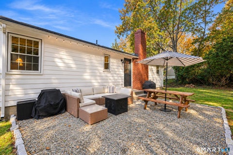 Tiny photo for 1 Pinewood Road, East Granby, CT 06026 (MLS # 24216775)