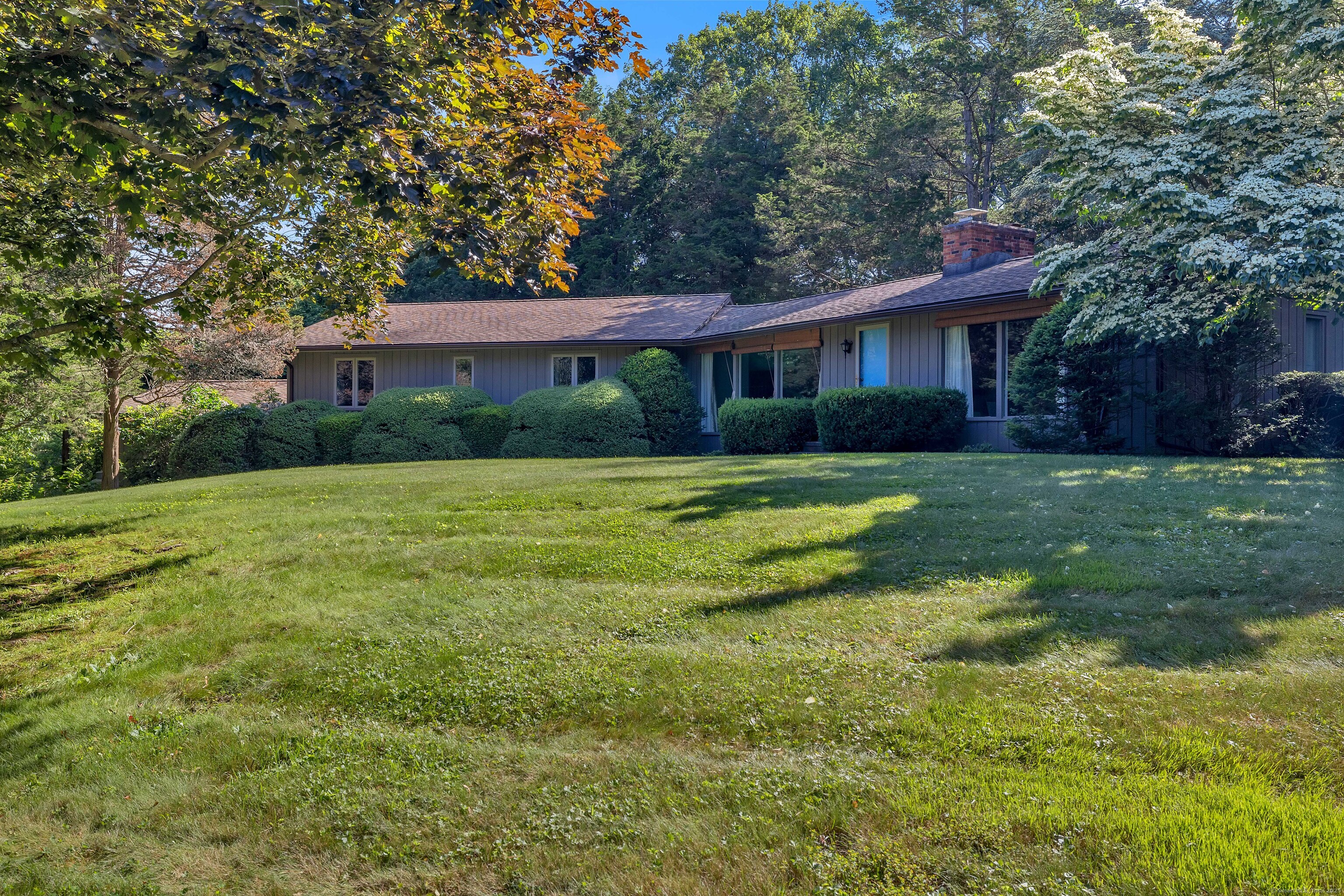 118 Flintlock Road