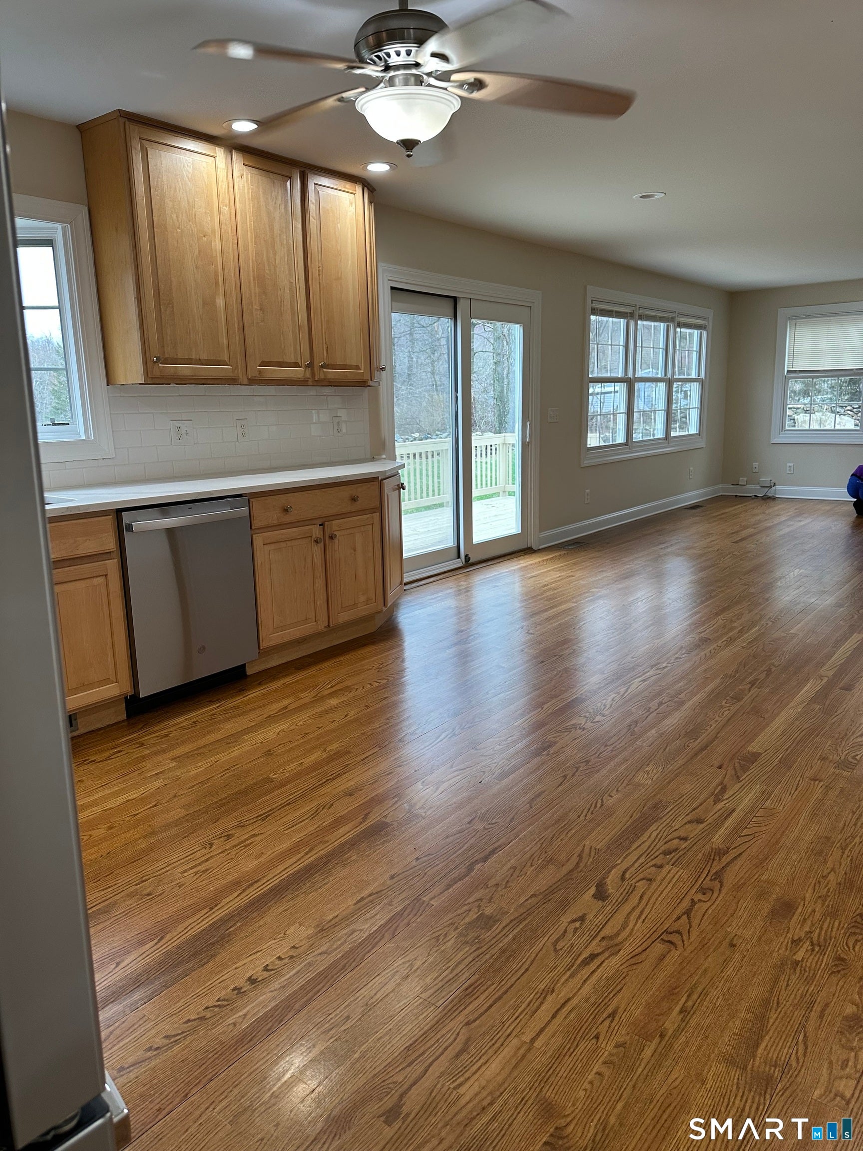 128 Center Road