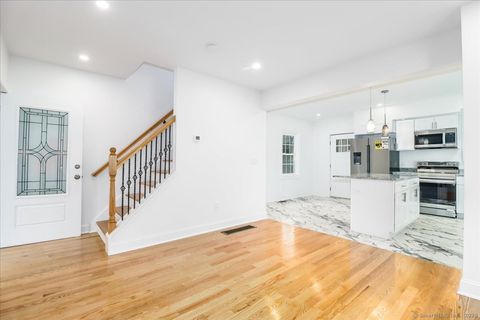 Tiny photo for 62 Davis Street, Danbury, CT 06810 (MLS # 24137300)