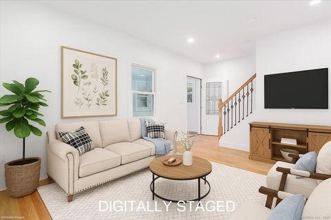 Tiny photo for 62 Davis Street, Danbury, CT 06810 (MLS # 24137300)