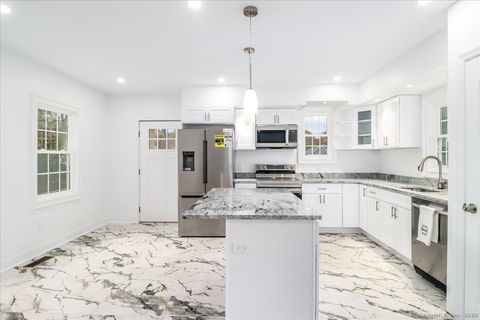 Tiny photo for 62 Davis Street, Danbury, CT 06810 (MLS # 24137300)