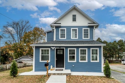 Tiny photo for 62 Davis Street, Danbury, CT 06810 (MLS # 24137300)