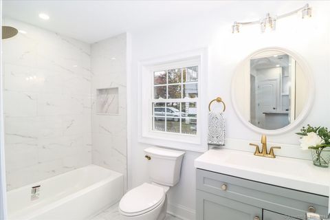 Tiny photo for 62 Davis Street, Danbury, CT 06810 (MLS # 24137300)