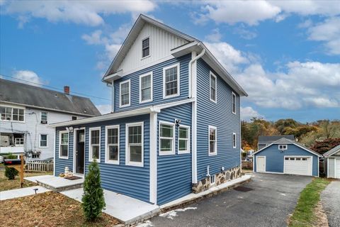 Photo of 62 Davis Street, Danbury, CT 06810 (MLS # 24137300)