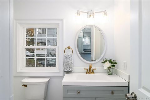 Tiny photo for 62 Davis Street, Danbury, CT 06810 (MLS # 24137300)