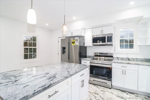 Tiny photo for 62 Davis Street, Danbury, CT 06810 (MLS # 24137300)