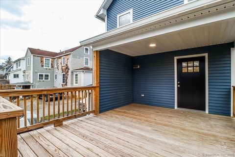 Tiny photo for 62 Davis Street, Danbury, CT 06810 (MLS # 24137300)