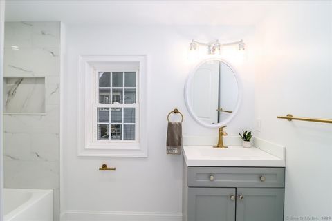 Tiny photo for 62 Davis Street, Danbury, CT 06810 (MLS # 24137300)