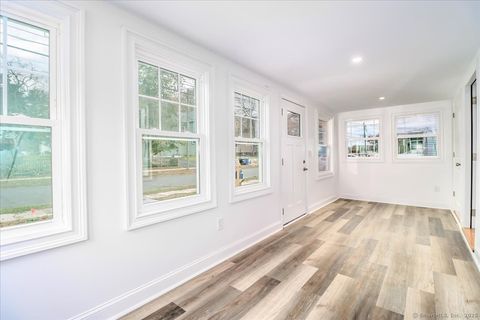 Tiny photo for 62 Davis Street, Danbury, CT 06810 (MLS # 24137300)