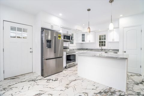 Tiny photo for 62 Davis Street, Danbury, CT 06810 (MLS # 24137300)