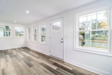 Tiny photo for 62 Davis Street, Danbury, CT 06810 (MLS # 24137300)