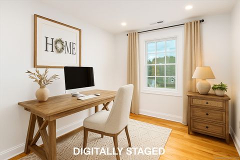 Tiny photo for 62 Davis Street, Danbury, CT 06810 (MLS # 24137300)