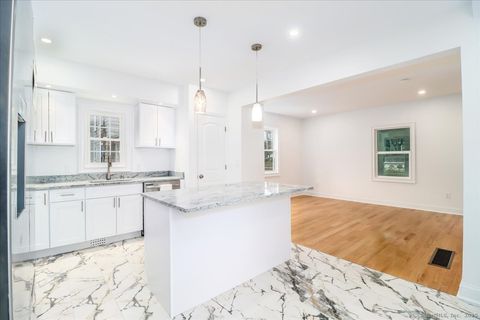 Tiny photo for 62 Davis Street, Danbury, CT 06810 (MLS # 24137300)