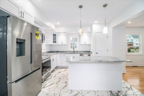 Tiny photo for 62 Davis Street, Danbury, CT 06810 (MLS # 24137300)