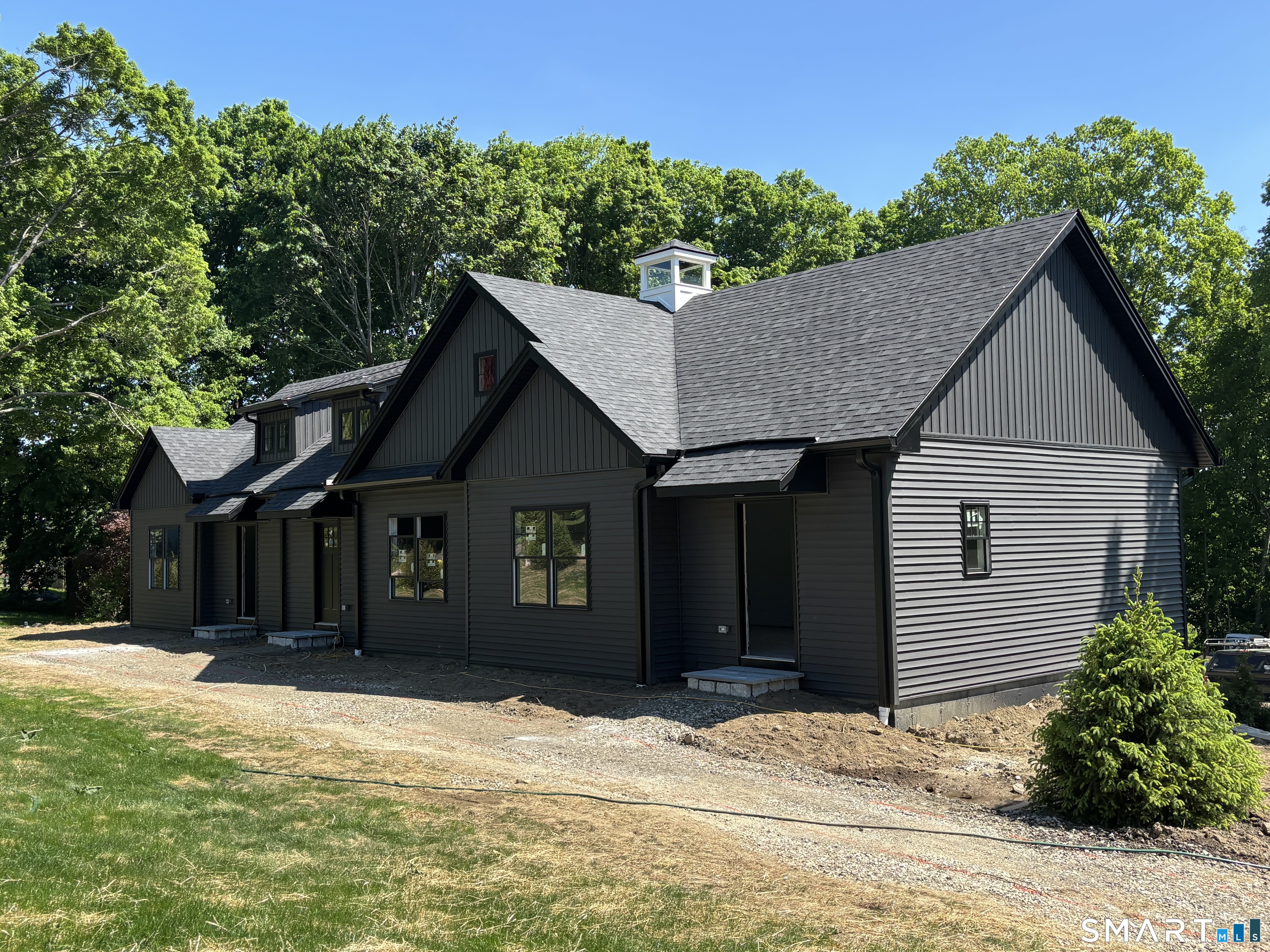 9 Putnam Park Road