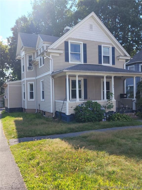 Middletown, Connecticut 06457, United States, 4 Bedrooms Bedrooms, ,2 BathroomsBathrooms,Residential,Active,158268