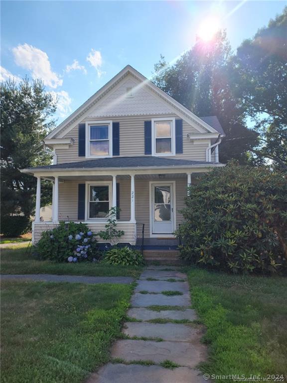 Middletown, Connecticut 06457, United States, 4 Bedrooms Bedrooms, ,2 BathroomsBathrooms,Residential,Active,158268