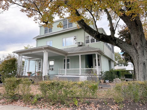 Tiny photo for 262 East Avenue #3rd Floor, Norwalk, CT 06855 (MLS # 24173675)
