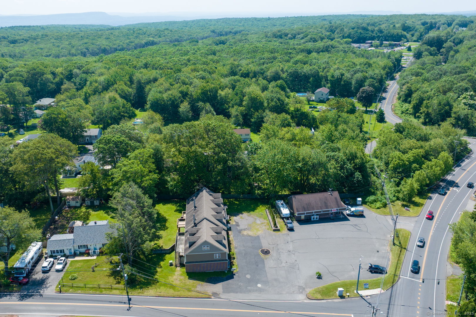 1500 Wolcott Road