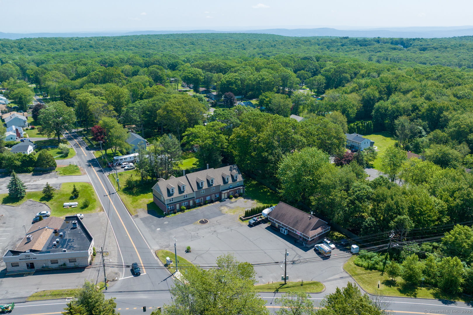 1500 Wolcott Road