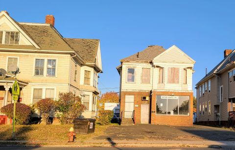 652 Wethersfield Avenue Hartford CT 06114