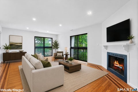 Condo For Sale - 1 Valley Road #202<br/> Stamford, CT 06902