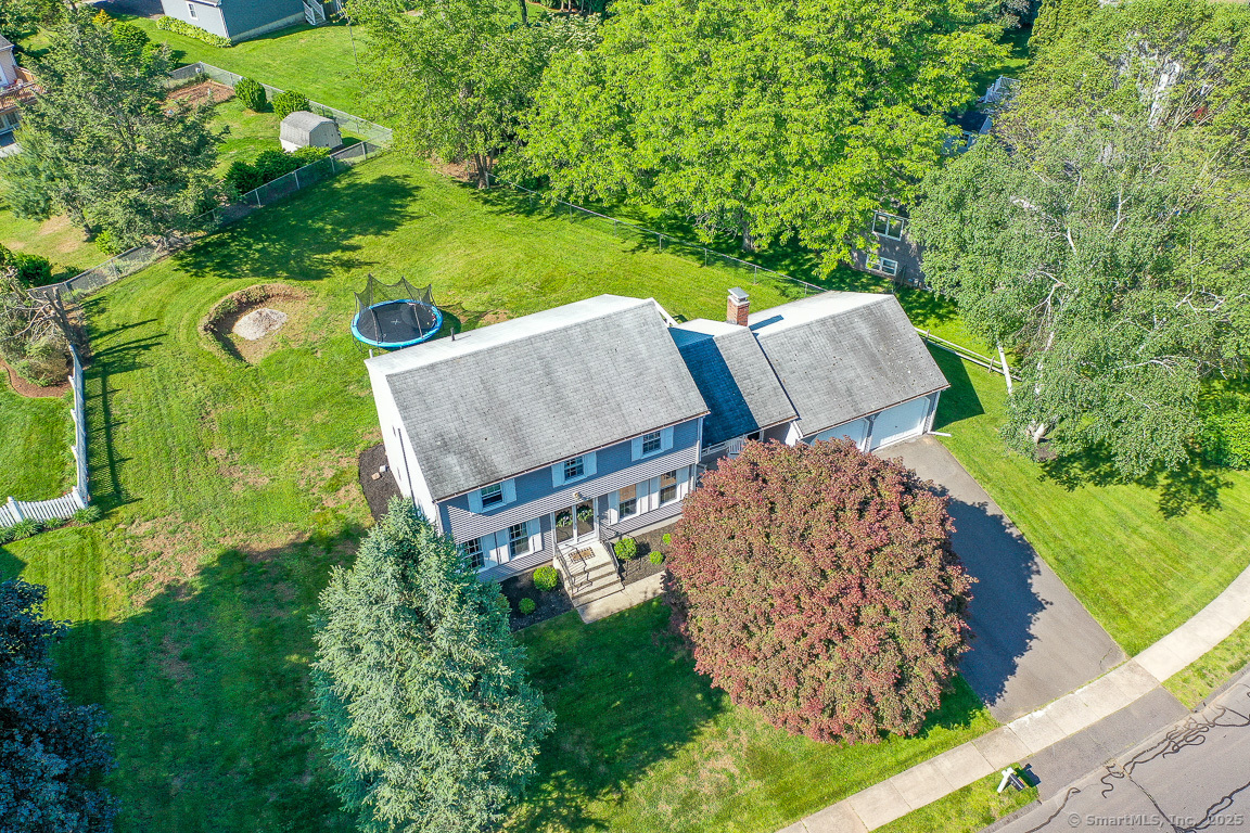 59 Valley Drive, Berlin, Connecticut image 34