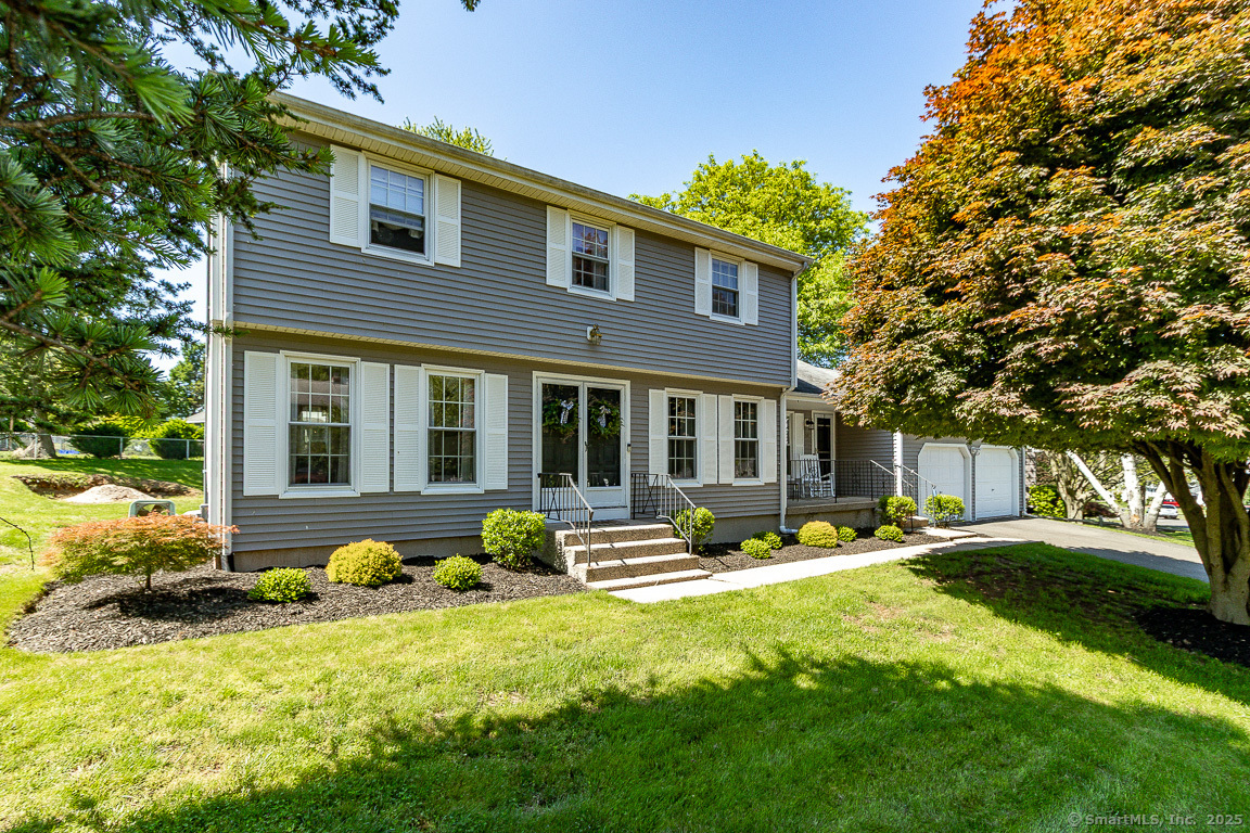 59 Valley Drive, Berlin, Connecticut image 1