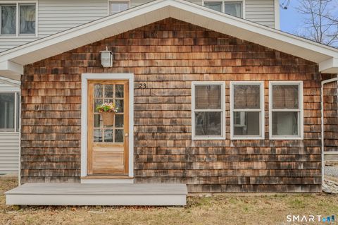 23 Central Avenue East Lyme CT 06357